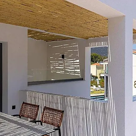 Hotel The 8 Keys Potamia (Thasos)