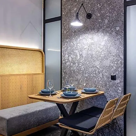 The 8 Keys Hotel 4*