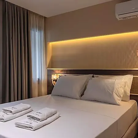 The 8 Keys 4* Potamia (Thasos)