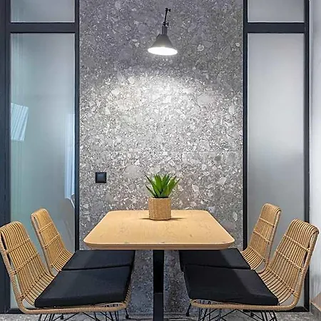 The 8 Keys Hotel