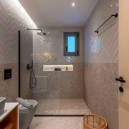 The 8 Keys Hotel Potamia (Thasos)