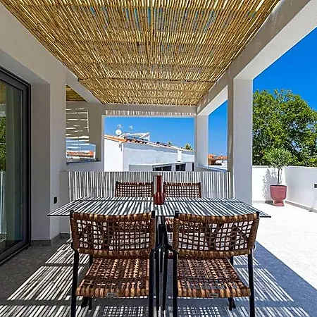 The 8 Keys 4* Potamia (Thasos)