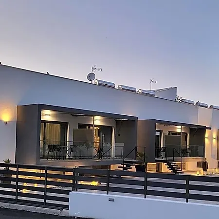 The 8 Keys Hotel